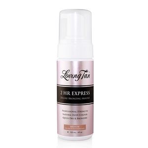 Loving Tan 2 Hour Express - Medium